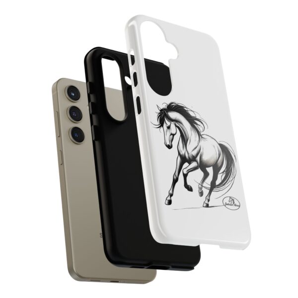 Joarder Acres Phone Case -Equine Design for Animal Lovers - Image 162