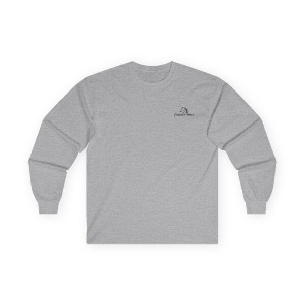 Joarder Acres Long Sleeve Tee - Unisex Cotton - Image 3