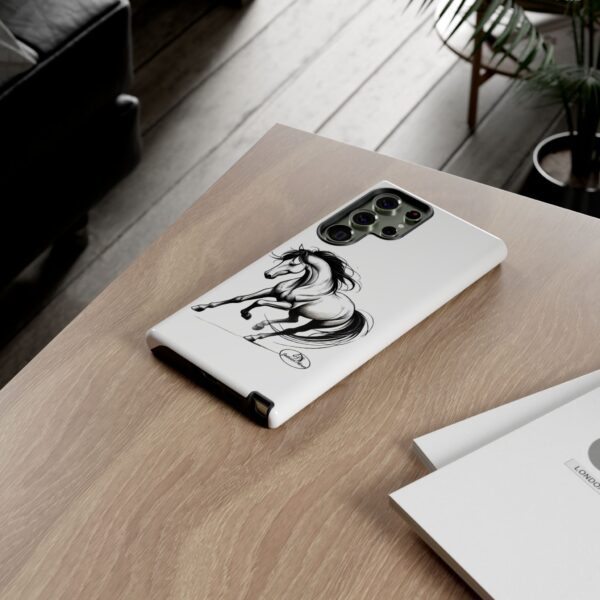 Joarder Acres Phone Case -Equine Design for Animal Lovers - Image 122