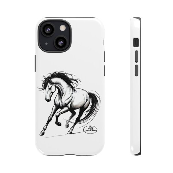 Joarder Acres Phone Case -Equine Design for Animal Lovers - Image 27