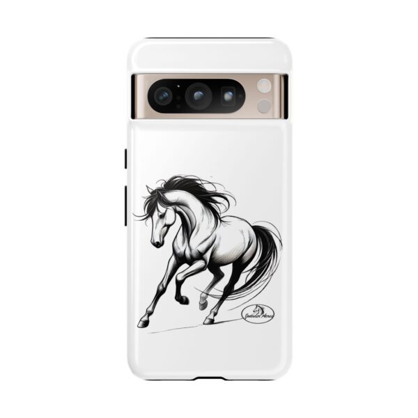 Joarder Acres Phone Case -Equine Design for Animal Lovers - Image 183
