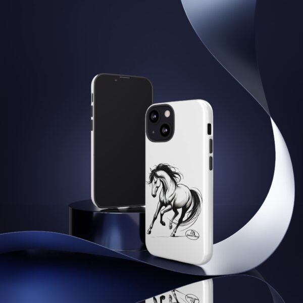 Joarder Acres Phone Case -Equine Design for Animal Lovers - Image 28
