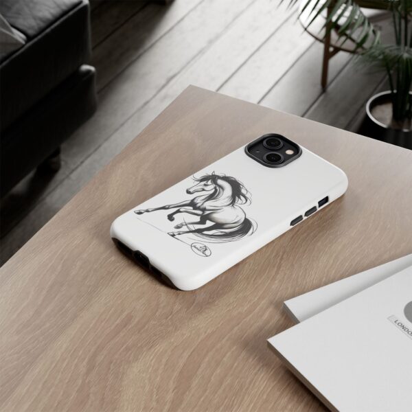 Joarder Acres Phone Case -Equine Design for Animal Lovers - Image 94