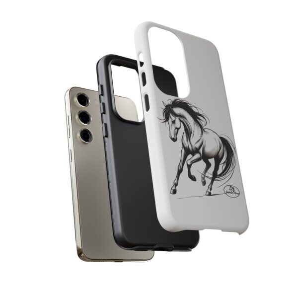 Joarder Acres Phone Case -Equine Design for Animal Lovers - Image 109