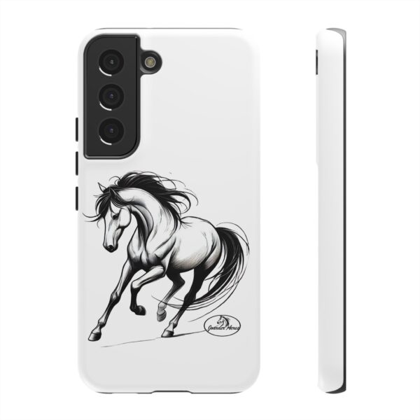 Joarder Acres Phone Case -Equine Design for Animal Lovers - Image 61