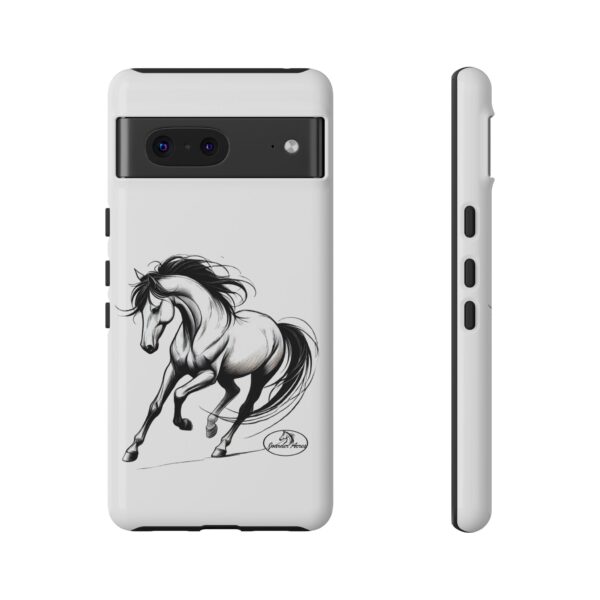 Joarder Acres Phone Case -Equine Design for Animal Lovers - Image 127