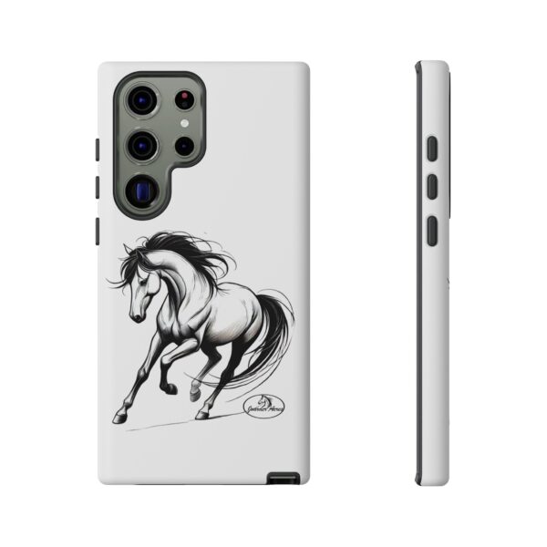 Joarder Acres Phone Case -Equine Design for Animal Lovers - Image 123