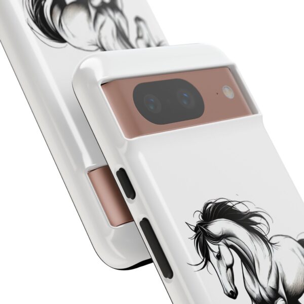 Joarder Acres Phone Case -Equine Design for Animal Lovers - Image 192