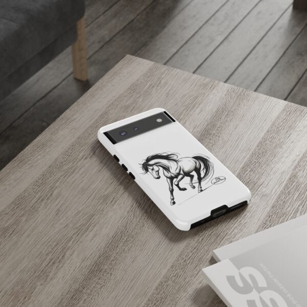 Joarder Acres Phone Case -Equine Design for Animal Lovers - Image 52