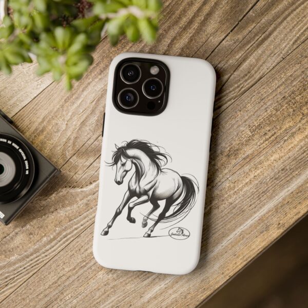 Joarder Acres Phone Case -Equine Design for Animal Lovers - Image 230