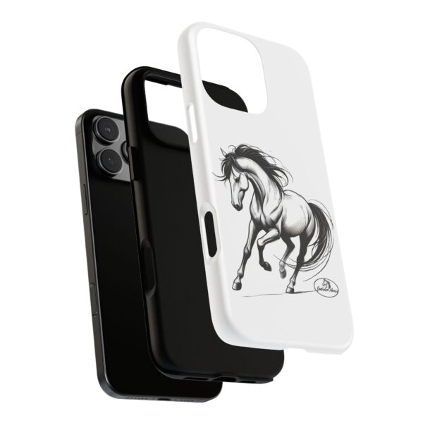 Joarder Acres Phone Case -Equine Design for Animal Lovers - Image 229