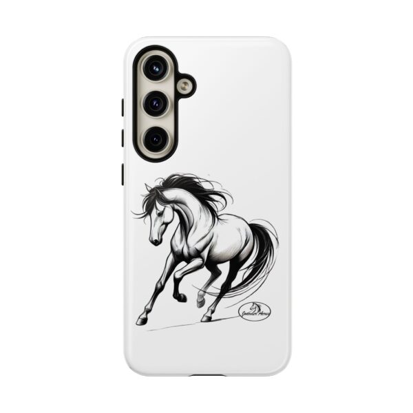 Joarder Acres Phone Case -Equine Design for Animal Lovers - Image 167