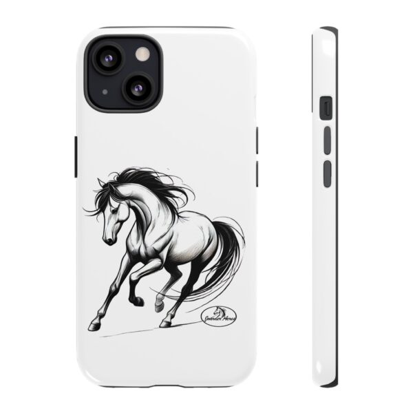 Joarder Acres Phone Case -Equine Design for Animal Lovers - Image 23