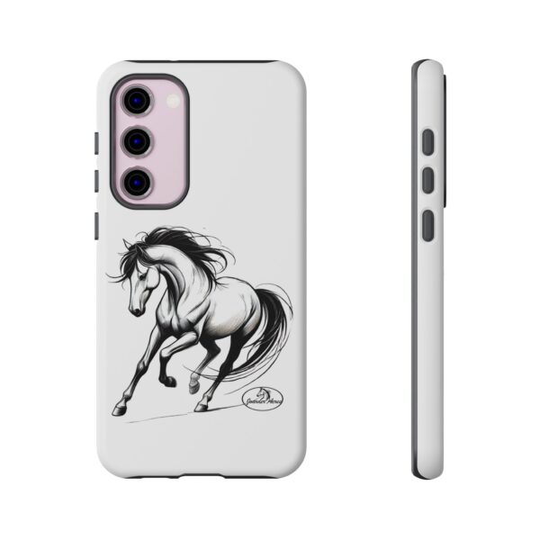 Joarder Acres Phone Case -Equine Design for Animal Lovers - Image 115