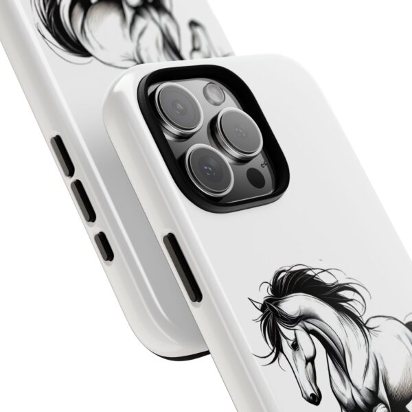 Joarder Acres Phone Case -Equine Design for Animal Lovers - Image 224