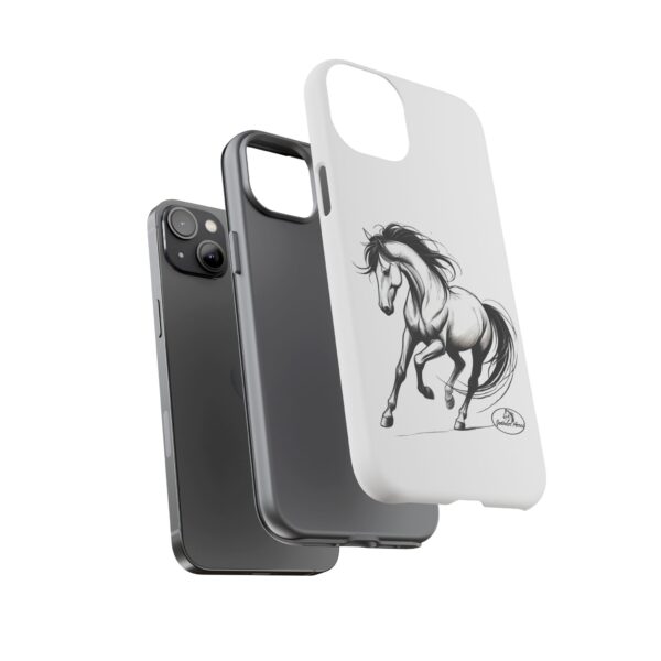 Joarder Acres Phone Case -Equine Design for Animal Lovers - Image 93