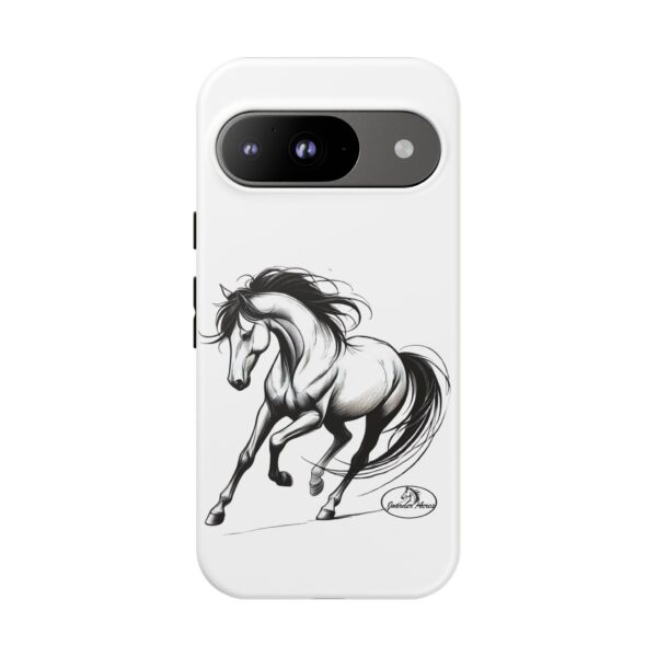 Joarder Acres Phone Case -Equine Design for Animal Lovers - Image 234