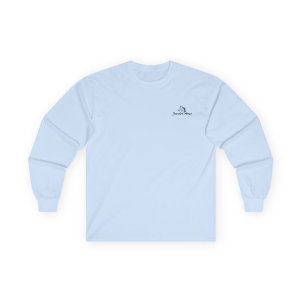 Joarder Acres Long Sleeve Tee - Unisex Cotton - Image 5