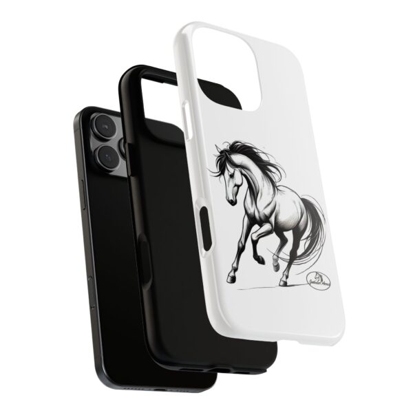 Joarder Acres Phone Case -Equine Design for Animal Lovers - Image 225