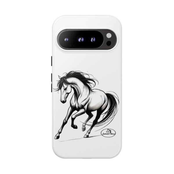 Joarder Acres Phone Case -Equine Design for Animal Lovers - Image 237