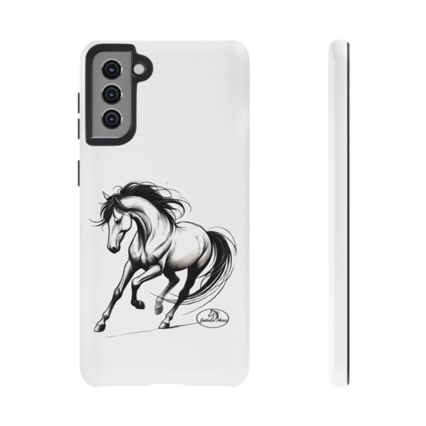 Joarder Acres Phone Case -Equine Design for Animal Lovers - Image 45