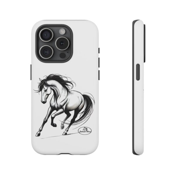 Joarder Acres Phone Case -Equine Design for Animal Lovers - Image 150