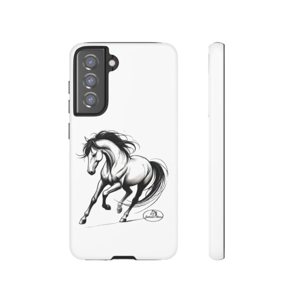 Joarder Acres Phone Case -Equine Design for Animal Lovers - Image 57
