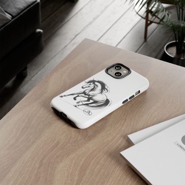 Joarder Acres Phone Case -Equine Design for Animal Lovers - Image 78