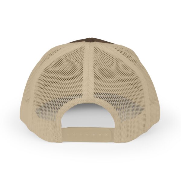 Joarder Acres Snapback Trucker Cap - Image 10