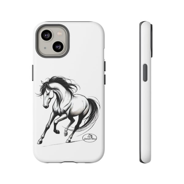 Joarder Acres Phone Case -Equine Design for Animal Lovers - Image 75