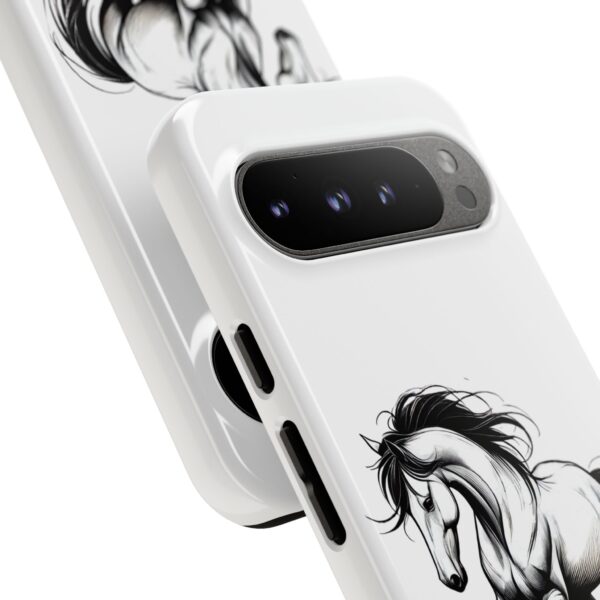 Joarder Acres Phone Case -Equine Design for Animal Lovers - Image 244