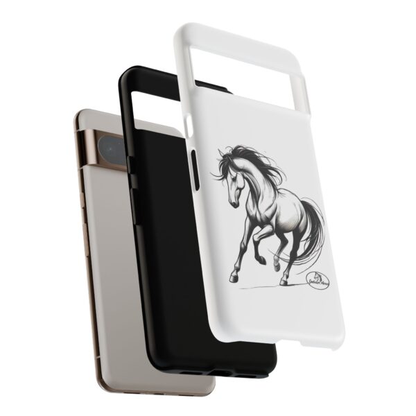 Joarder Acres Phone Case -Equine Design for Animal Lovers - Image 190