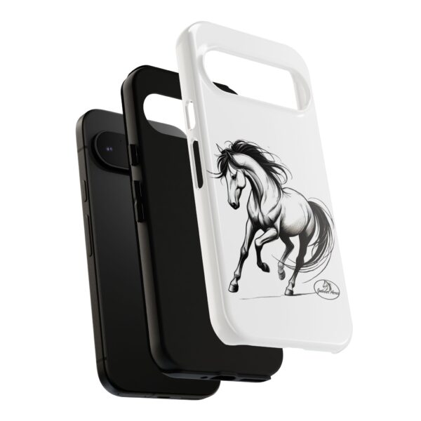 Joarder Acres Phone Case -Equine Design for Animal Lovers - Image 233