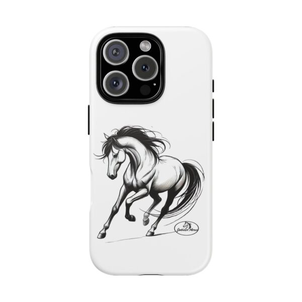 Joarder Acres Phone Case -Equine Design for Animal Lovers - Image 219