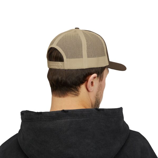 Joarder Acres Snapback Trucker Cap - Image 12