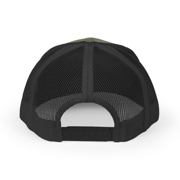 Joarder Acres Snapback Trucker Cap - Image 6