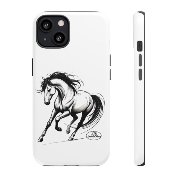 Joarder Acres Phone Case -Equine Design for Animal Lovers - Image 25