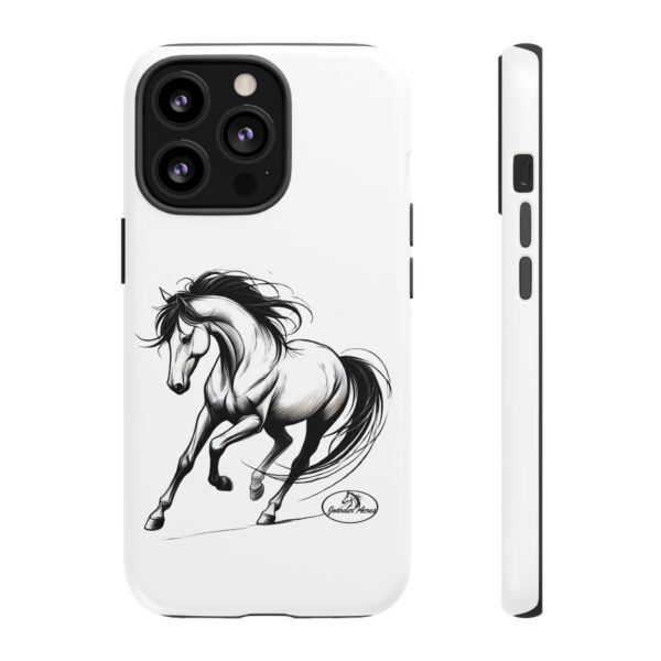 Joarder Acres Phone Case -Equine Design for Animal Lovers - Image 33