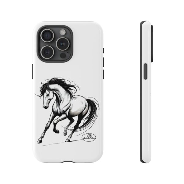 Joarder Acres Phone Case -Equine Design for Animal Lovers - Image 153