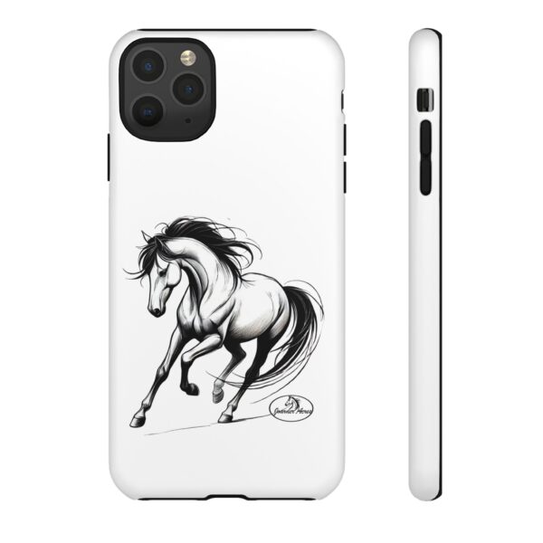 Joarder Acres Phone Case -Equine Design for Animal Lovers - Image 8