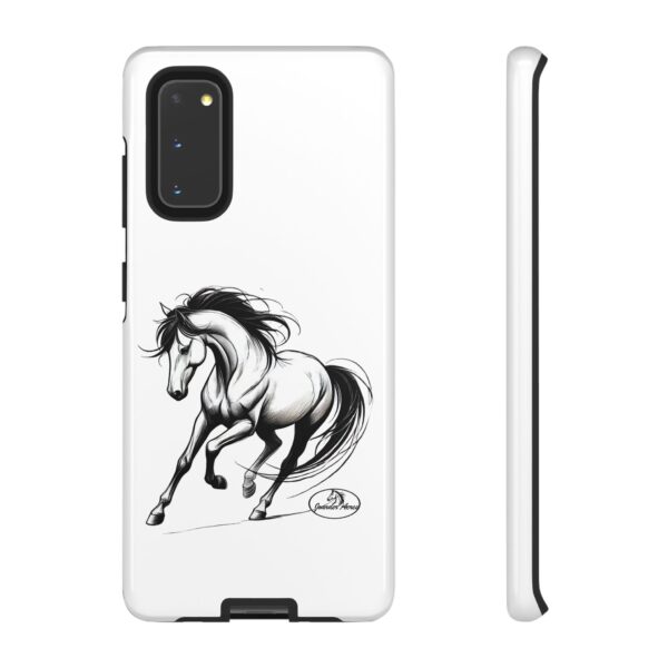 Joarder Acres Phone Case -Equine Design for Animal Lovers - Image 9