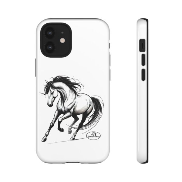 Joarder Acres Phone Case -Equine Design for Animal Lovers - Image 15