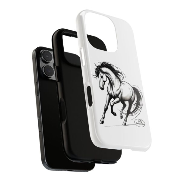 Joarder Acres Phone Case -Equine Design for Animal Lovers - Image 217