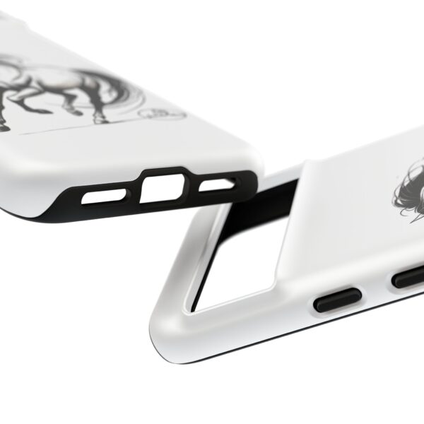 Joarder Acres Phone Case -Equine Design for Animal Lovers - Image 197