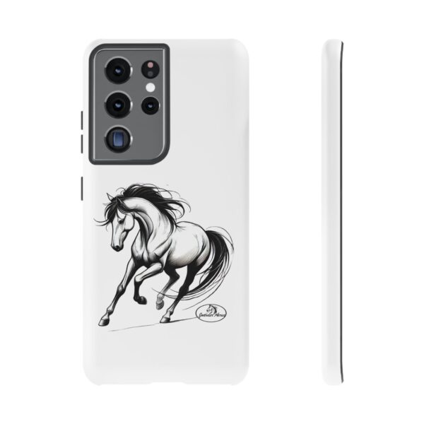 Joarder Acres Phone Case -Equine Design for Animal Lovers - Image 49