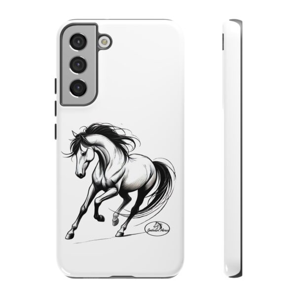 Joarder Acres Phone Case -Equine Design for Animal Lovers - Image 63