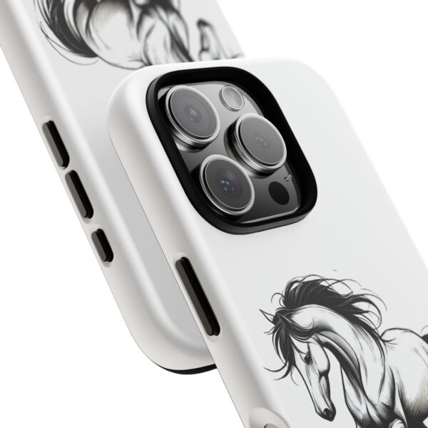 Joarder Acres Phone Case -Equine Design for Animal Lovers - Image 220