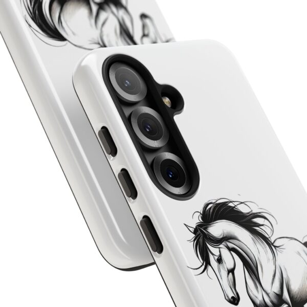 Joarder Acres Phone Case -Equine Design for Animal Lovers - Image 250