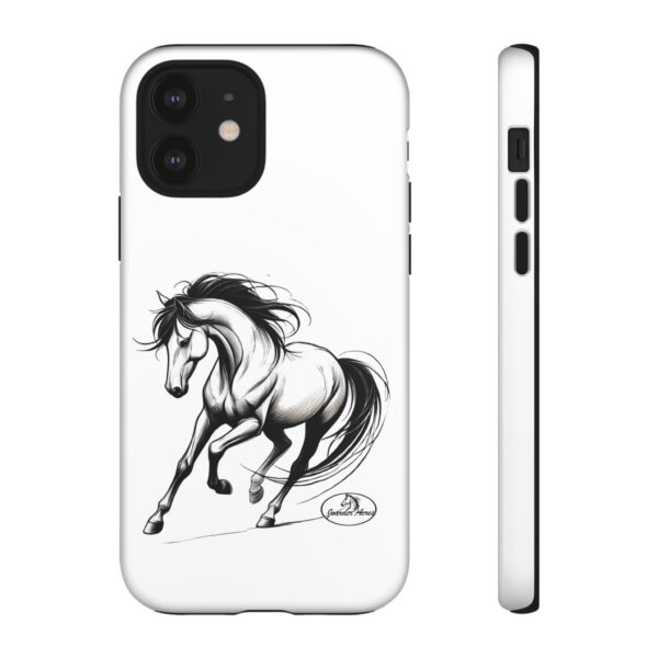 Joarder Acres Phone Case -Equine Design for Animal Lovers - Image 18