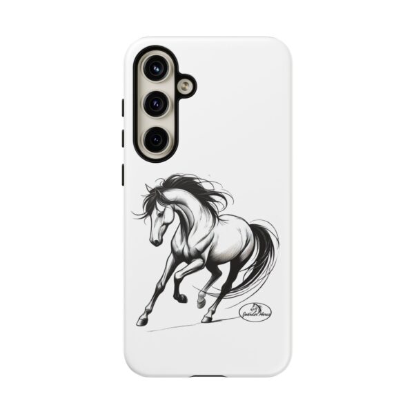 Joarder Acres Phone Case -Equine Design for Animal Lovers - Image 171